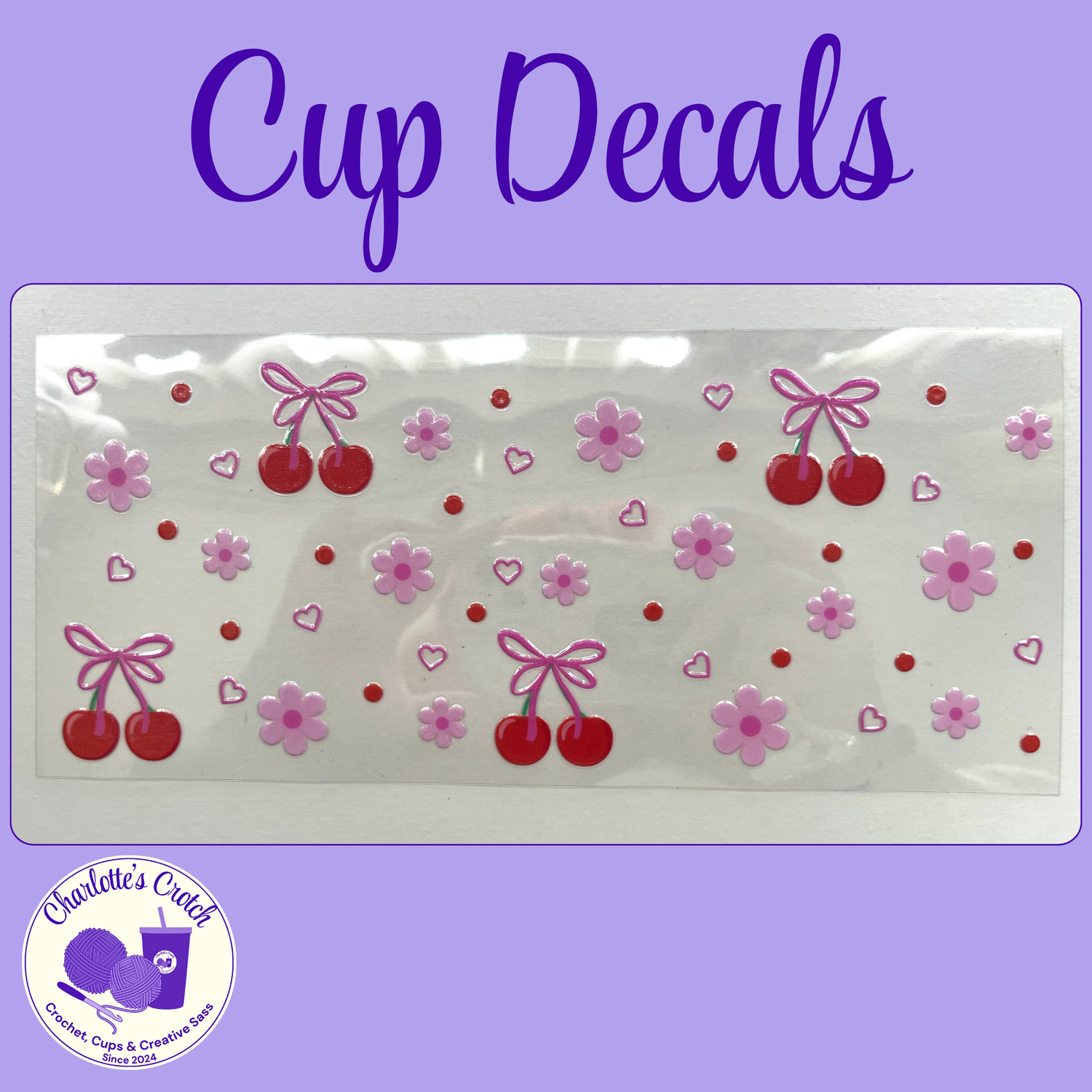 Hearts & Bows