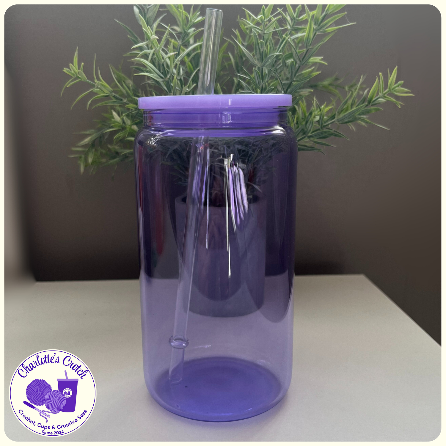 Custom Cups