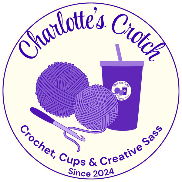 Charlotte's Crotch